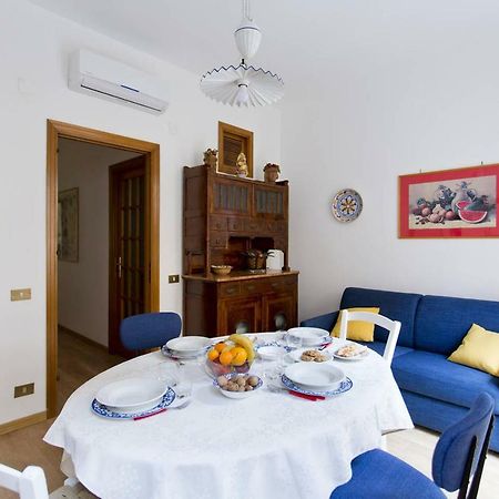 Il Geranio Blu Apartment Palermo Exterior photo