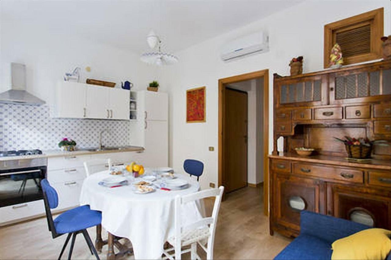 Il Geranio Blu Apartment Palermo Exterior photo